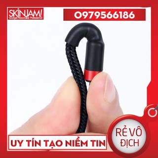 Cáp sạc Baseus Cafule cho iP/IP( 2.4A,Sạc nhanh,Siêu bền)