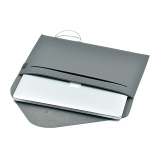 Túi Da Đựng Bảo Vệ Laptop Dell XPS 13 XPS15 Phong Cách Retro