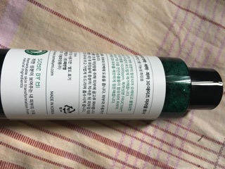 AHA-BHA-PHA 30 DAYS MIRACLE TONER