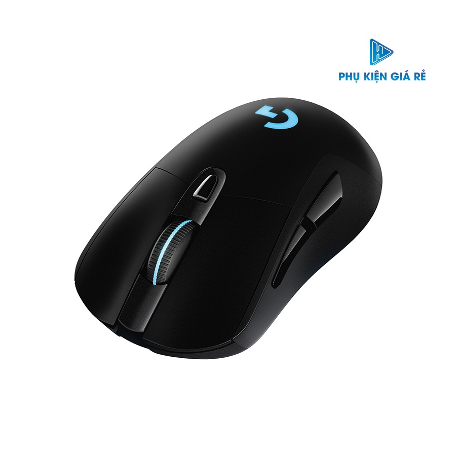 Mua Chuột Không Dây Máy Tính, Chuột Gaming Logitech G703 Led RGB Đẹp ...