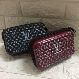Vali Cốp Mini Thời Trang  2019 (12x18x5)