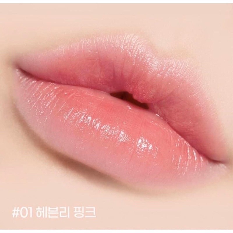 Son bóng Clio Meting Sheer- Chính hãng Store Hàn Quốc