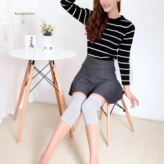 Tất bó gối giữ ấm cho nữ