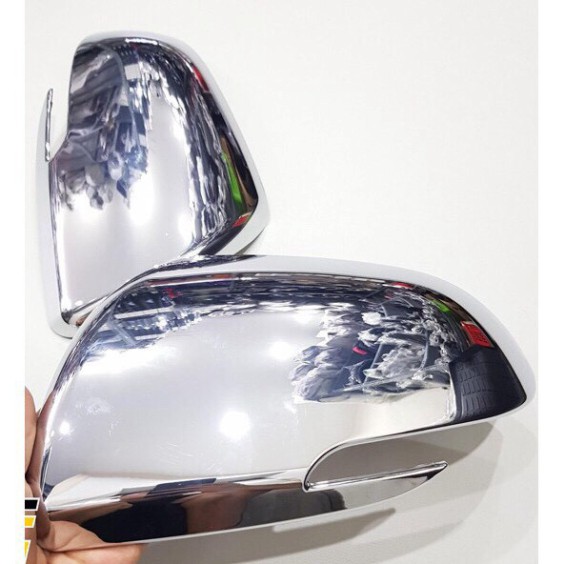 Bộ ốp gương chiếu hậu Kia Seltos 2020- 2021