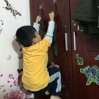Sỉ 100 móc dính siêu chắc