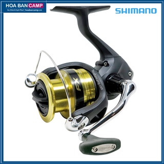 Máy câu dọc shimano fx fc