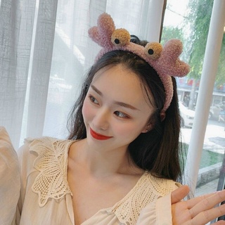 Bờm mắt cua