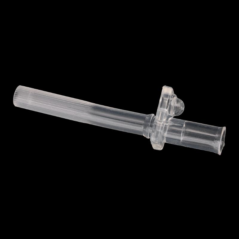 Bình uống nước bằng silicone mềm kèm ống hút chống sặc cho bé