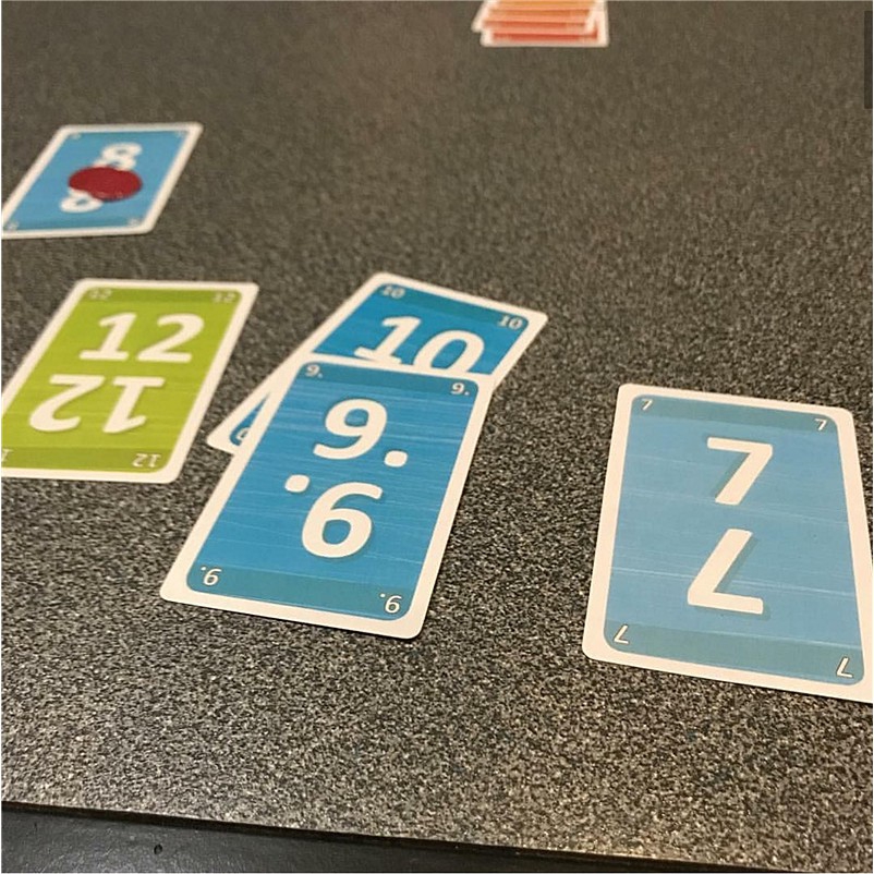 Đồ Chơi Board Game No Thank Độc Đáo Vui Nhộn Dành Cho Gia Đình