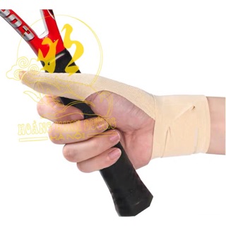 Bó tay thể thao cố định cổ bàn ngón tay