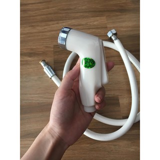 Vòi Xịt Vệ Sinh Linax Nhựa, xịt vệ sinh , xịt bồn cầu, xịt tưới cây