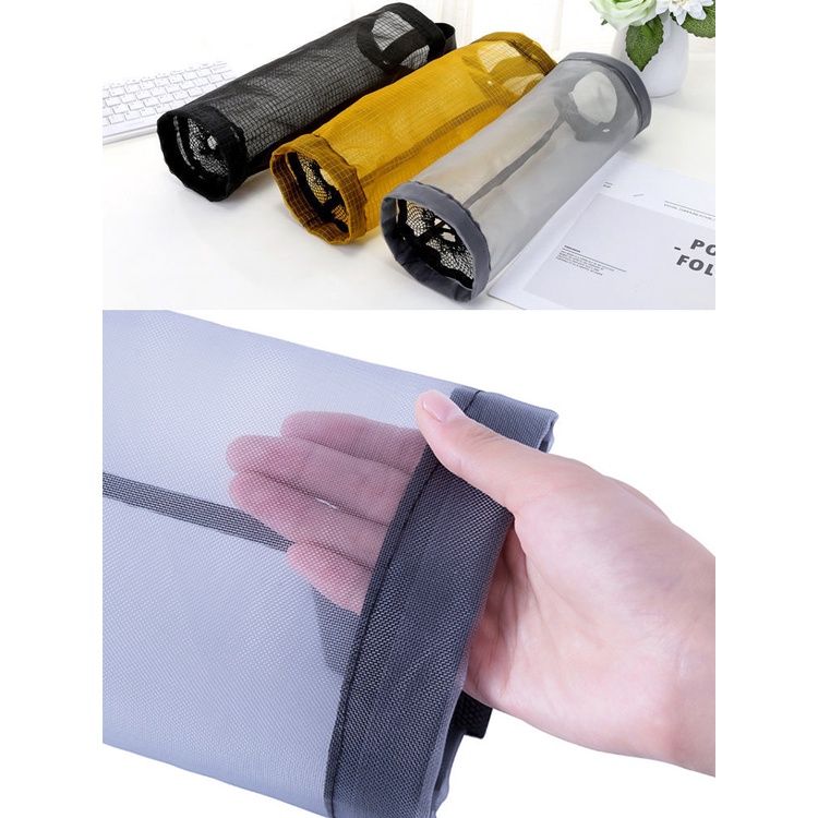 Dụng Cụ Hỗ Trợ Treo Túi Rác Gắn Tường Tiện Lợi