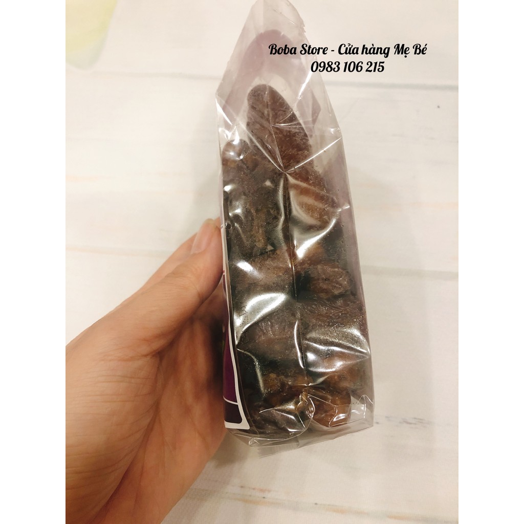 Chà là hữu cơ Bio Planet 150g