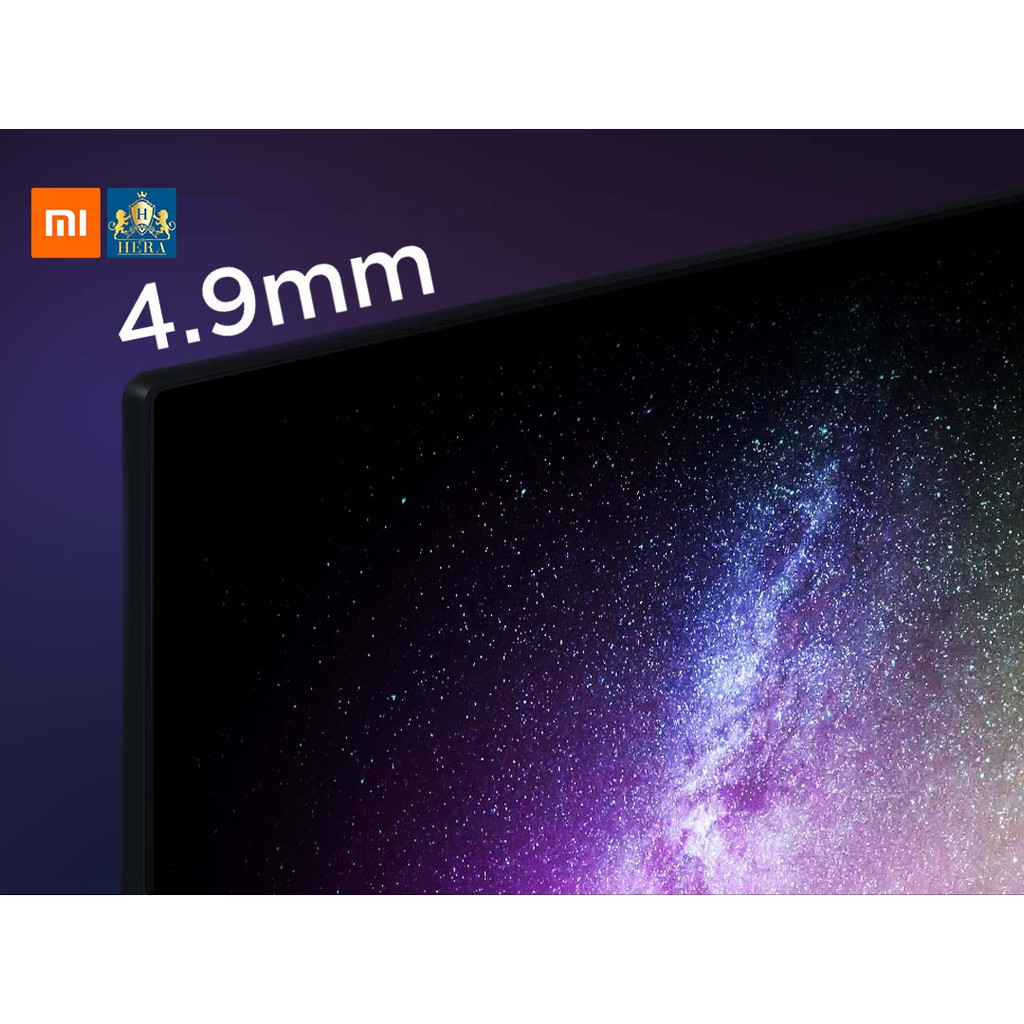 Tivi Xiaomi 55 Pro 55 Inch Siêu Mỏng 4.9mm - Ultra HD 4K - Công Nghệ IoT