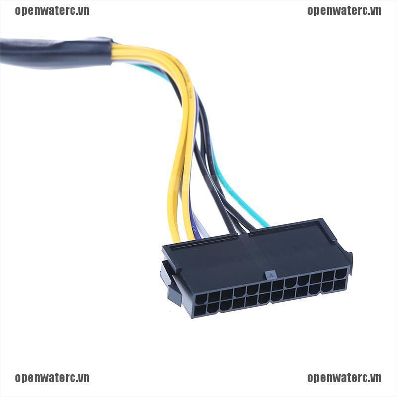Cáp Chuyển Đổi OPC 24Pin Sang 8p Cho dell optiplex 3020 7020 9020 T1700 Q75