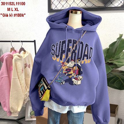 Áo nữ cõ mũ đẹp mắt. Mẫu có 2 loại có nỉ và ko nỉ. Mẫu đẹp, màu sắc bắt mắt mặc cá tính Size M L XL Giá lẻ #180k ____