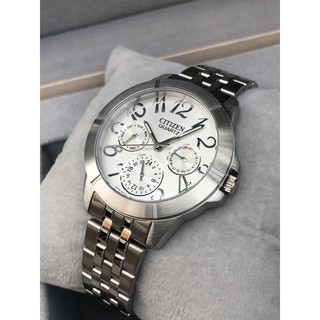 Đồng hồ Citizen nữ Quartz ED8100-51A