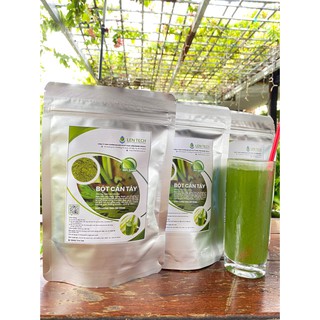 BỘT CẦN TÂY LENTECH 100g