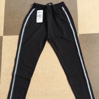 Com bo 8 quần baggy viền nhũ
