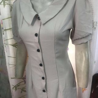 Combo đầm công sở