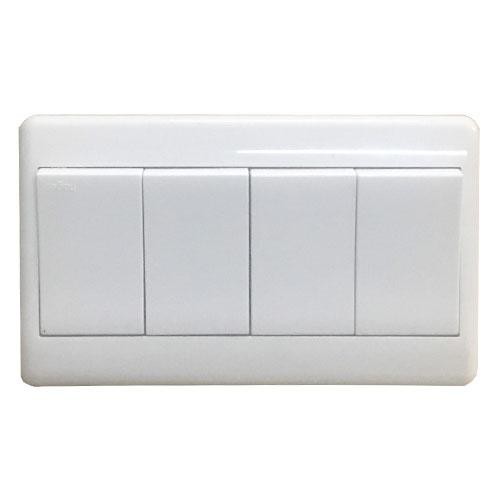 Công tắc - Ổ cắm Hager - Model XL9410