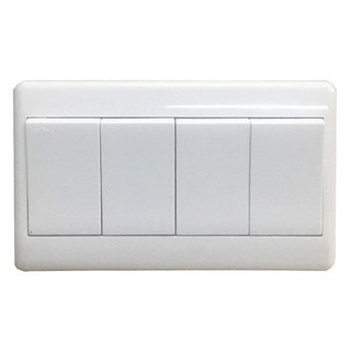 Công tắc - ổ cắm hager - model xl9410