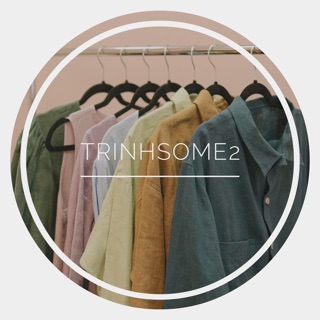 trinhsome - BOY STYLE