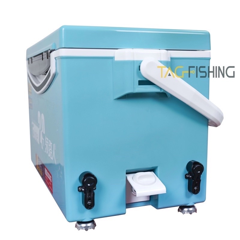 Thùng Câu Đài GUIDE 2900B Thường - Chính Hãng
