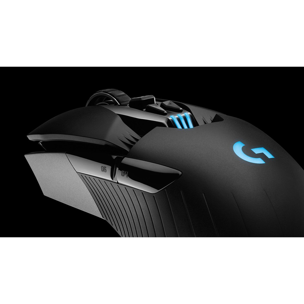 Chuột chơi game không dây Logitech G900 CHAOS SPECTRUM hàng hãng digiworld