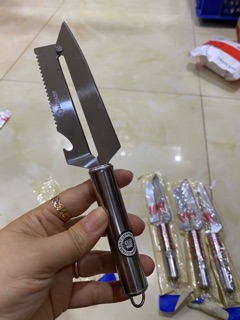 Dao bào đa năng DMX DB002