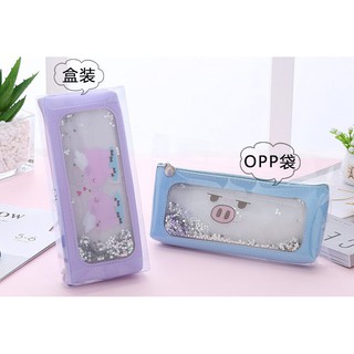 Bóp viết HEO XINH