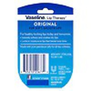 Sáp dưỡng môi Vaseline Lip Therapy - Original (7g)