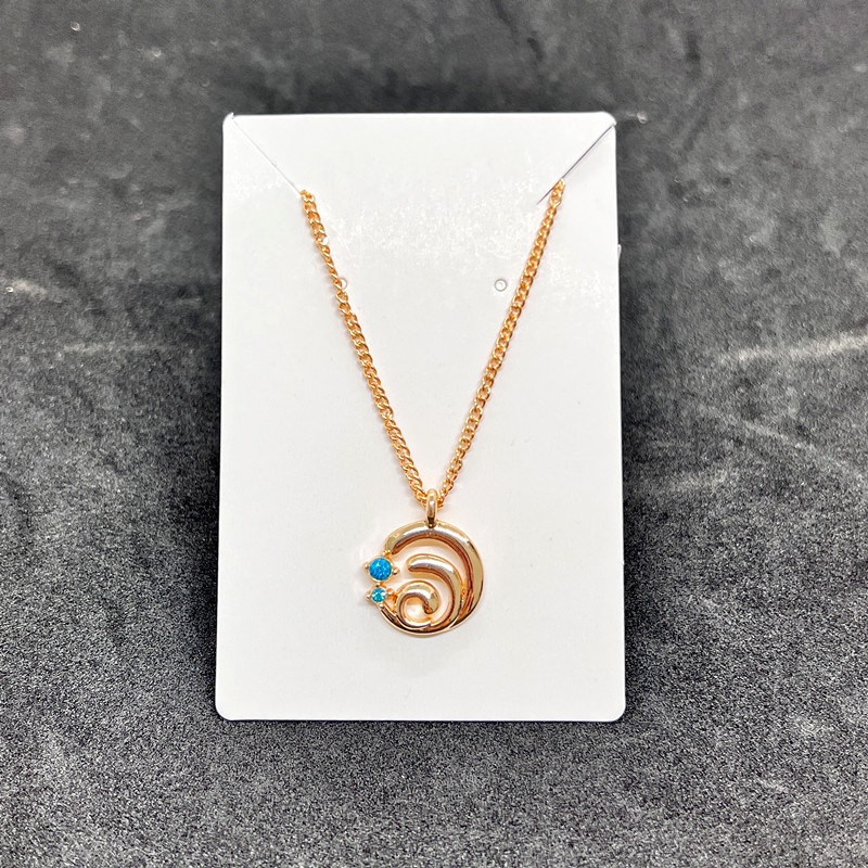 Vòng đeo vision 7 loại nguyên tố game Genshin impact