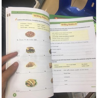 WRITE RIGHT ( COMBO 1-2-3 )