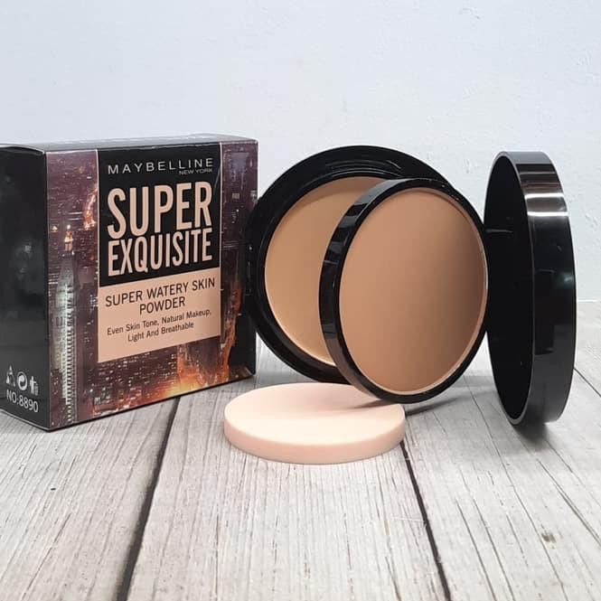 (Hàng Mới Về) Bộ Mỹ Phẩm Maybelline 4.4-6 Trong 1 Cho Nữ | BigBuy360 - bigbuy360.vn