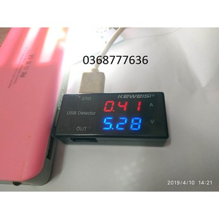 Đèn led siêu sáng 20 LED 5V Micro USB siêu tiết kiệm