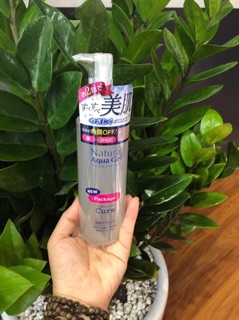 Tẩy da chết cure