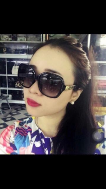 Hot sale kính mát nữ Thời Trang. Sang Chảnh | BigBuy360 - bigbuy360.vn