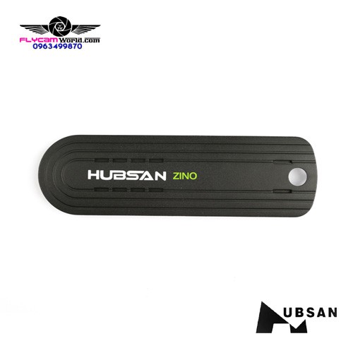 Vỏ Thân Hubsan ZINO