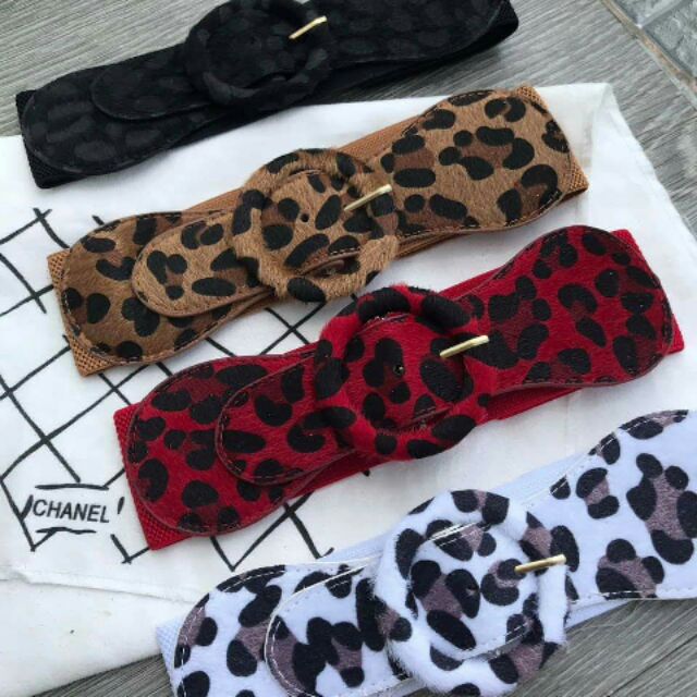 Belt  váy( nịt váy)