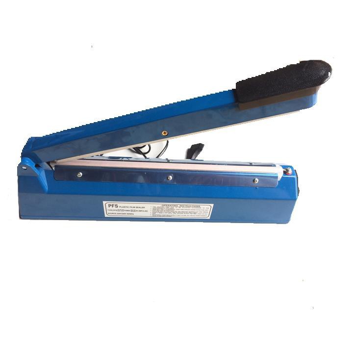 MÁY HÀN MIỆNG TÚI NILONG DẬP TAY 30cm LMPULSE SEALER, máy hàn miệng túi dập tay 30cm