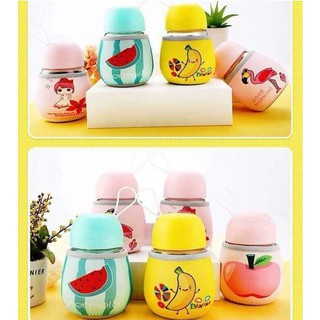 Bình Ủ Cháo Giữ Nhiệt Cho Bé