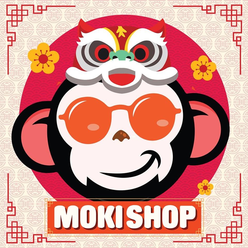 MoKi Shop