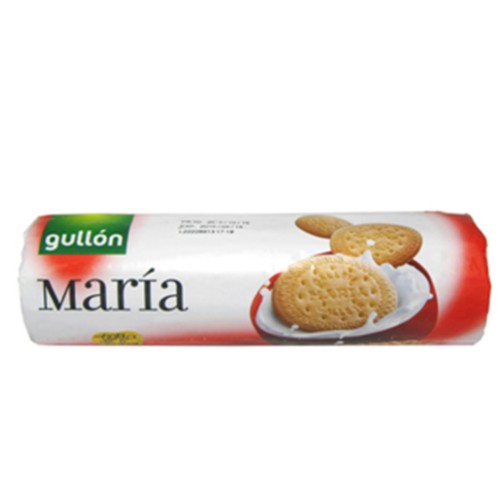 Bánh quy Gullon maria gói 200g