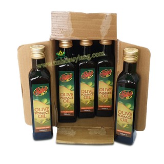 [Mã GROXUAN1 giảm 8% đơn 150K] Dầu Olive Pomace Sita - Ý(Italia) dầu oliu tốt cho sức khỏe