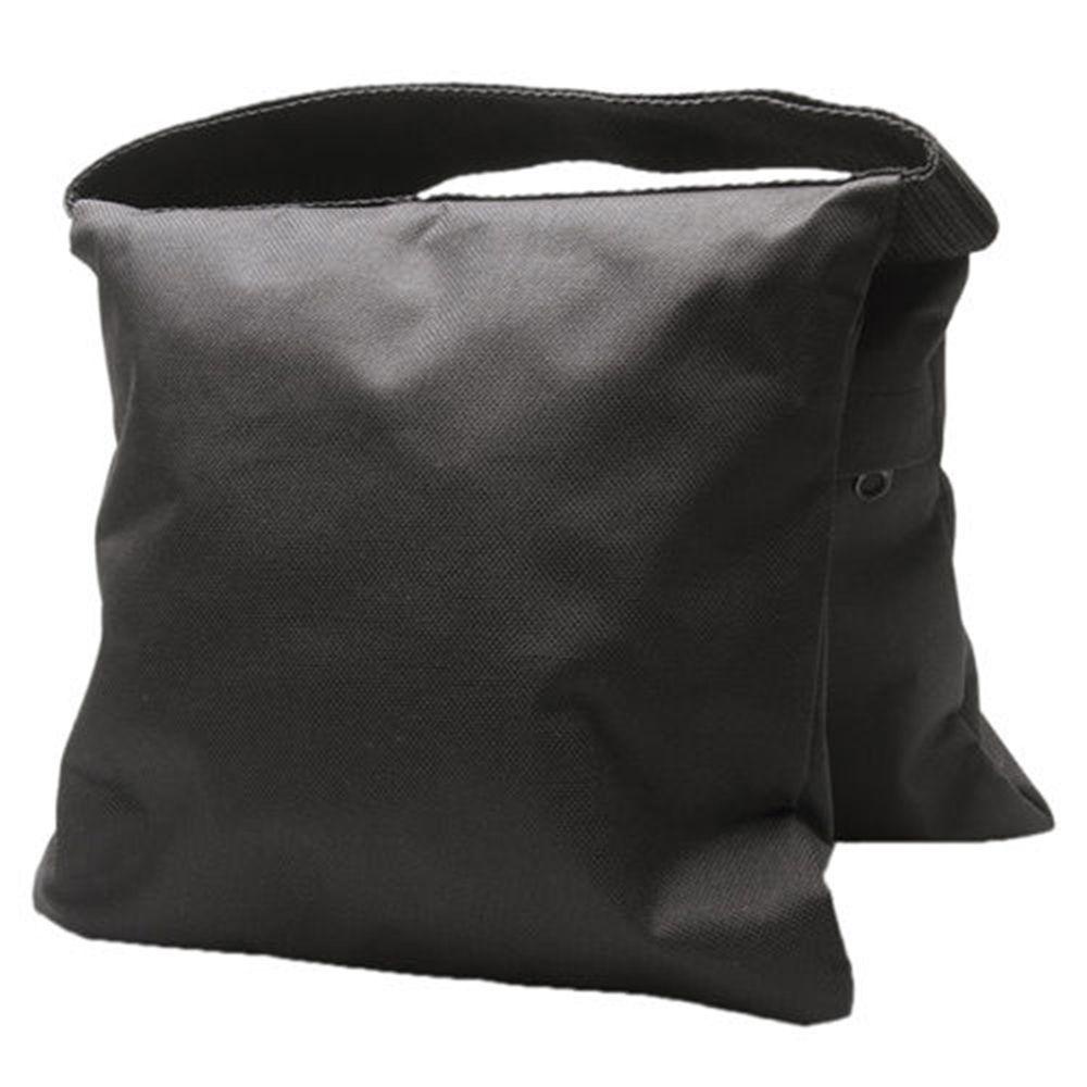 Túi Cát Màu Đen 5kg Hỗ Trợ Chụp Ảnh AUGUSTINE