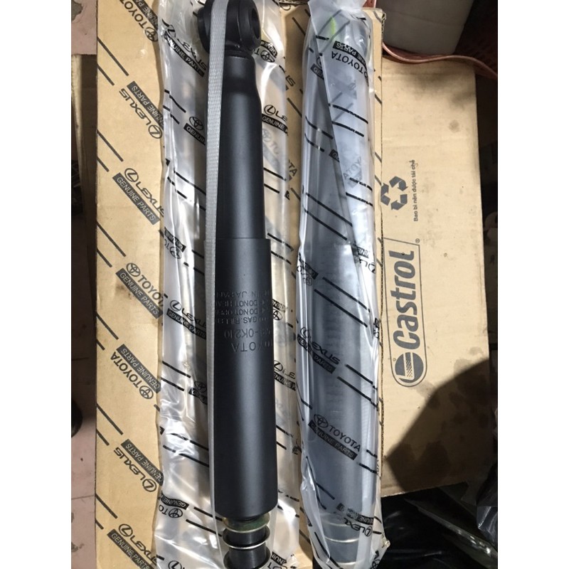 Bộ 2 phuộc sau Toyota Innova