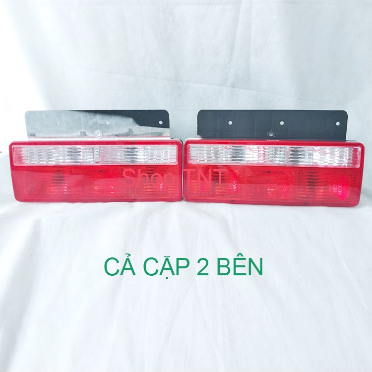 Đèn Hậu Xe Tải JAC  - TNL25