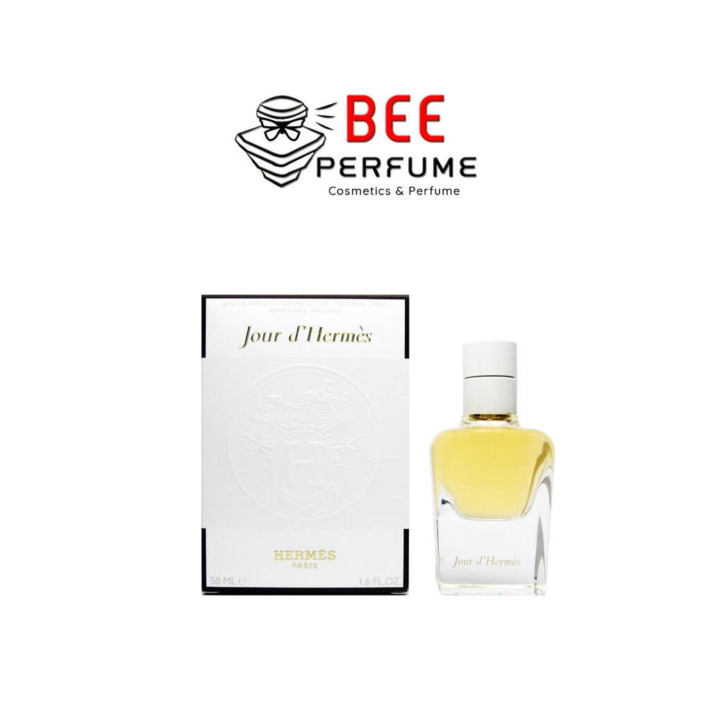 [Mã 1512FMCGSALE1 giảm 10% đơn 250K] Nước hoa Hermes Jour d'Hermes chính hãng hàng hiếm Mini 7.5ML fullBox [CHUẨN AUTH]