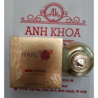 ( KEM NÉN) KEM TRẮNG DA COLLAGEN VÀ THẢO MỘC NHẬT